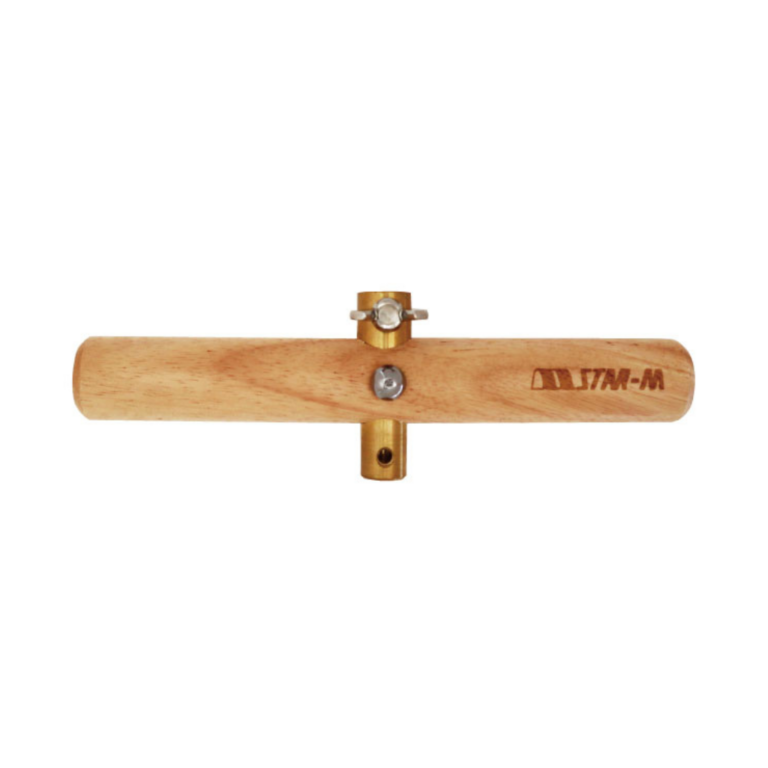 StarM hand drill BauWoodworks